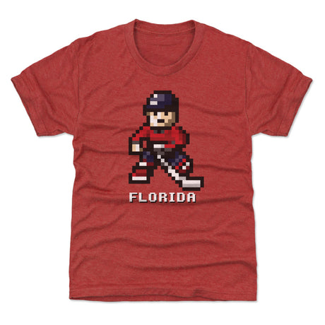 Florida Hockey Kids T-Shirt | 500 LEVEL