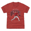 Riley O'Brien Kids T-Shirt | 500 LEVEL