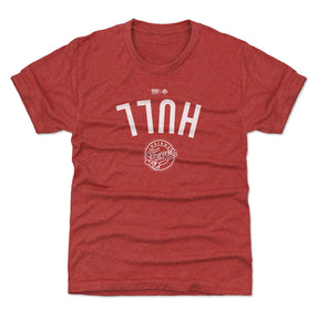 Lexie Hull Kids T-Shirt | 500 LEVEL