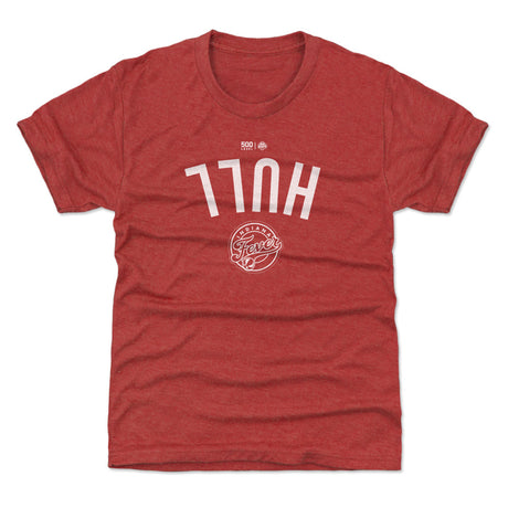 Lexie Hull Kids T-Shirt | 500 LEVEL