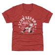 Kyle Schwarber Kids T-Shirt | 500 LEVEL