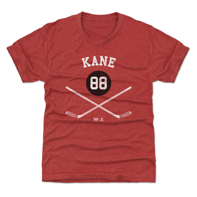 Patrick Kane Kids T-Shirt | 500 LEVEL