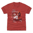 Patrick Mahomes Kids T-Shirt | 500 LEVEL