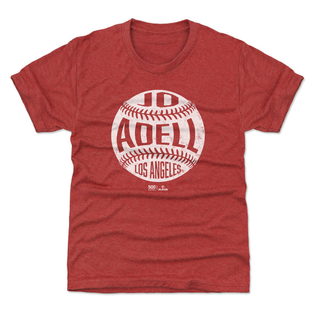 Jo Adell Kids T-Shirt | 500 LEVEL