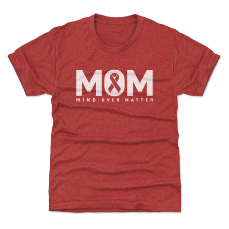 Faith Fight Finish Kids T-Shirt | 500 LEVEL