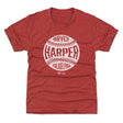 Bryce Harper Kids T-Shirt | 500 LEVEL