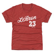 LeBron James Kids T-Shirt | 500 LEVEL