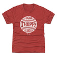 Logan O'Hoppe Kids T-Shirt | 500 LEVEL
