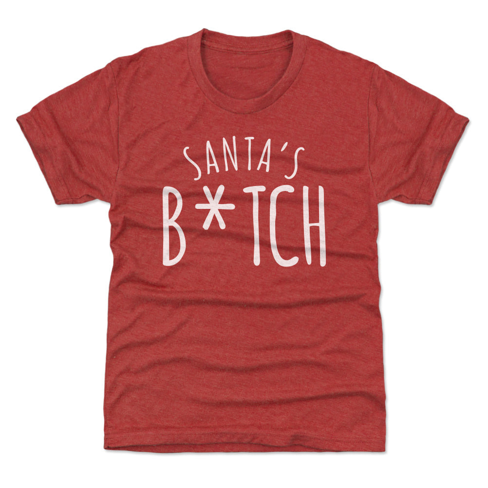 Christmas Kids T-Shirt | 500 LEVEL