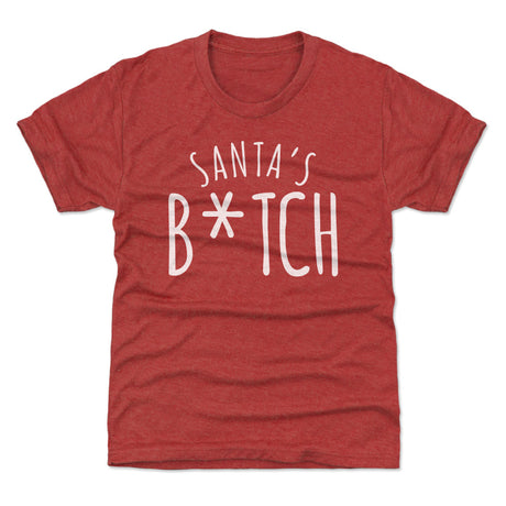 Christmas Kids T-Shirt | 500 LEVEL