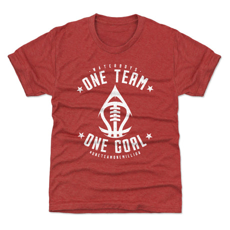 Waterboys Kids T-Shirt | 500 LEVEL