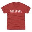 500 LEVEL Kids T-Shirt | 500 LEVEL