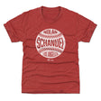Nolan Schanuel Kids T-Shirt | 500 LEVEL