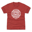 Max Kepler Kids T-Shirt | 500 LEVEL