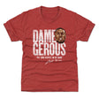 Damian Lillard Kids T-Shirt | 500 LEVEL