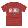 Clare Gagne Kids T-Shirt | 500 LEVEL