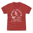 Brady Tkachuk Kids T-Shirt | 500 LEVEL