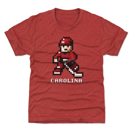 Carolina Hockey Kids T-Shirt | 500 LEVEL