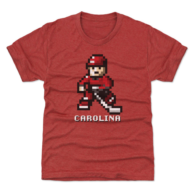 Carolina Hockey Kids T-Shirt | 500 LEVEL
