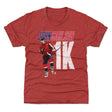 John Carlson Kids T-Shirt | 500 LEVEL