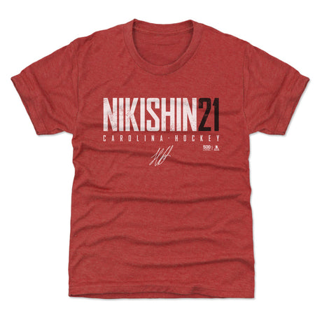 Alexander Nikishin Kids T-Shirt | 500 LEVEL