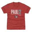 Gianna Paul Kids T-Shirt | 500 LEVEL