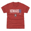 Rhyne Howard Kids T-Shirt | 500 LEVEL