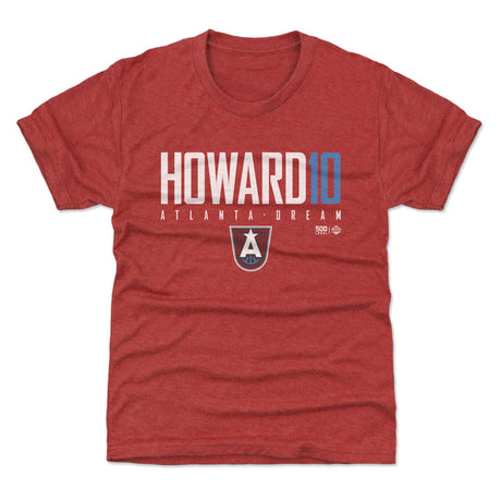 Rhyne Howard Kids T-Shirt | 500 LEVEL