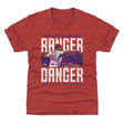 Ranger Suarez Kids T-Shirt | 500 LEVEL