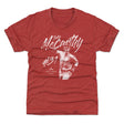 Jake McCarthy Kids T-Shirt | 500 LEVEL