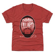Damian Lillard Kids T-Shirt | 500 LEVEL