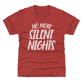 Christmas Kids T-Shirt | 500 LEVEL