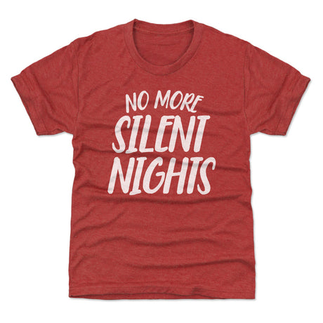 Christmas Kids T-Shirt | 500 LEVEL