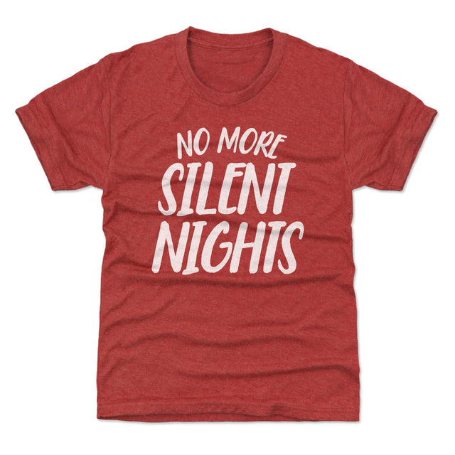 Christmas Kids T-Shirt | 500 LEVEL