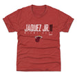 Jaime Jaquez Jr. Kids T-Shirt | 500 LEVEL