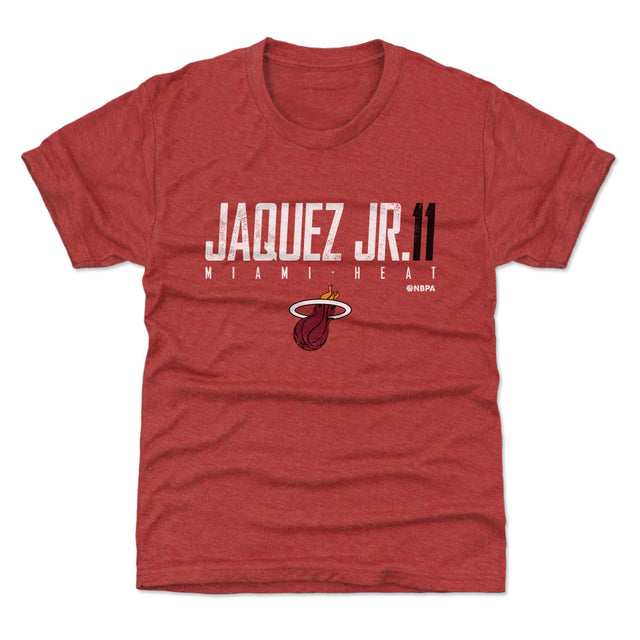 Jaime Jaquez Jr. Kids T-Shirt | 500 LEVEL