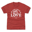 Jeremiyah Love Kids T-Shirt | 500 LEVEL