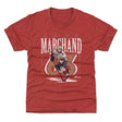 Brad Marchand Kids T-Shirt | 500 LEVEL