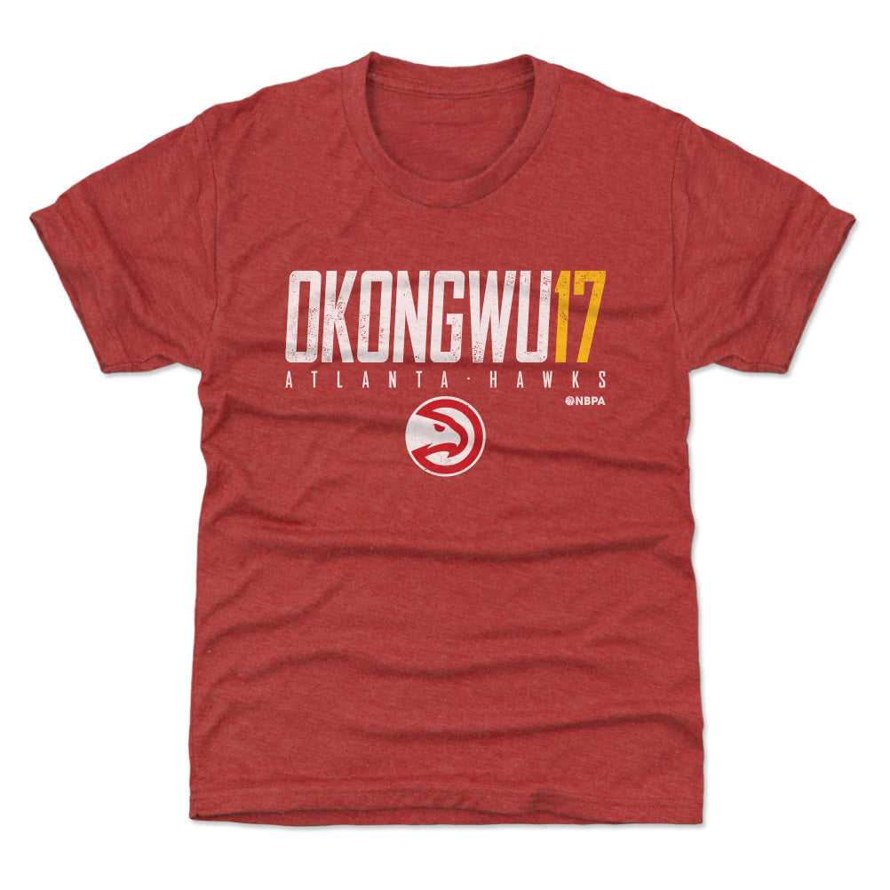 Onyeka Okongwu Kids T-Shirt | 500 LEVEL