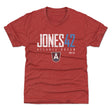 Brionna Jones Kids T-Shirt | 500 LEVEL