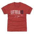 Zack Littell Kids T-Shirt | 500 LEVEL