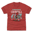 Temwa Chawinga Kids T-Shirt | 500 LEVEL