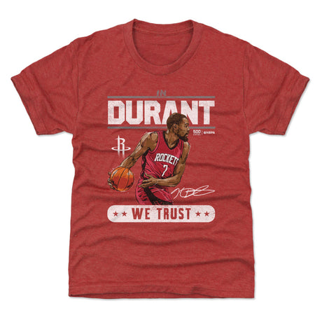Kevin Durant Kids T-Shirt | 500 LEVEL