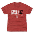 Jeff Green Houston Kids T-Shirt | 500 LEVEL