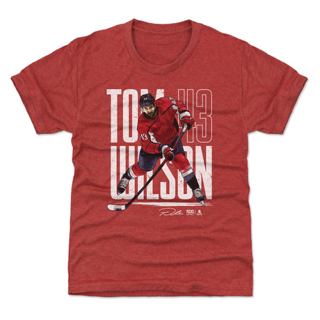Tom Wilson Kids T-Shirt | 500 LEVEL