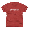 Philadelphia Kids T-Shirt | 500 LEVEL