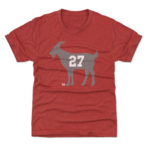 Ohio Kids T-Shirt | 500 LEVEL