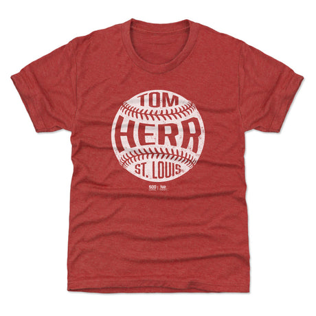 Tom Herr Kids T-Shirt | 500 LEVEL