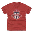 Toronto FC Kids T-Shirt | 500 LEVEL