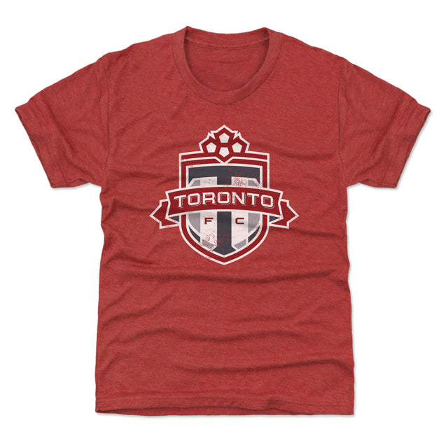 Toronto FC Kids T-Shirt | 500 LEVEL